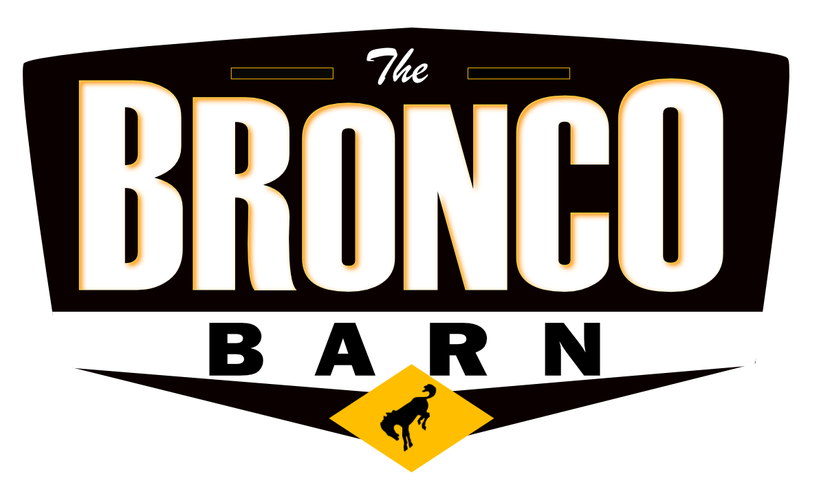Bronco Barn Los Angeles